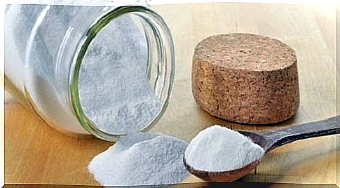 Baking soda is a very versatile product.  It can be used for many things in the home - including  to remove warts with.