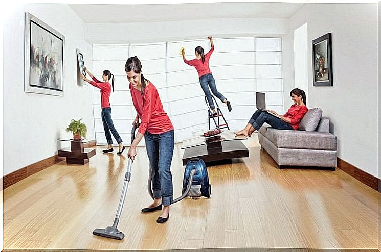 10 tips for maintaining a clean home