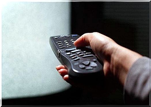 Remote control