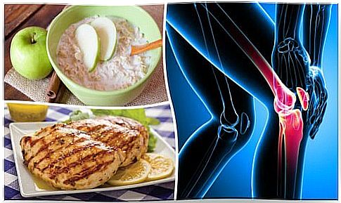 2 diets to strengthen bones and joints