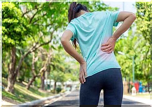 3 documented exercises for low back pain