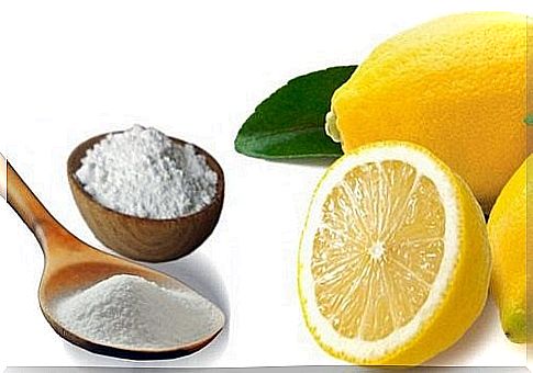 It is not difficult to make medicines with baking soda and lemon.  You can do it at home.