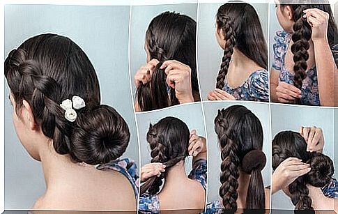 5 beautiful hairstyles for an effortless look