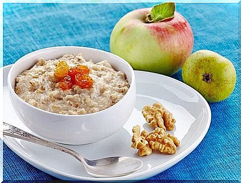 5 filling breakfast ingredients for weight loss