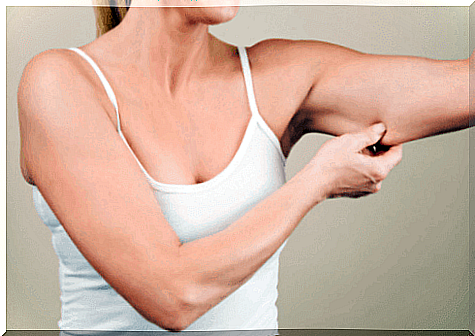 5 good reasons to do arm bends every day