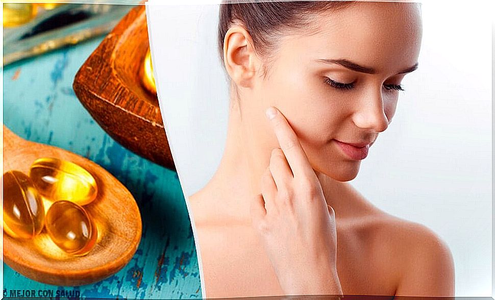 5 Great Ways To Use Vitamin E Capsules To Improve Your Skin