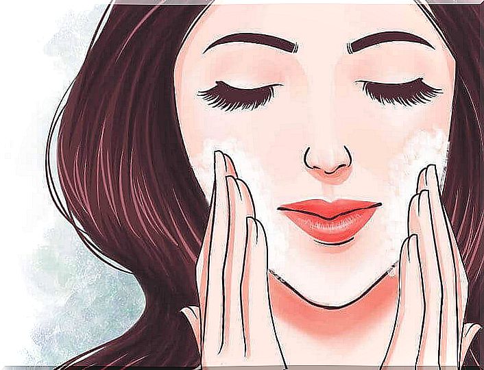 5 ideas for smooth and healthy skin