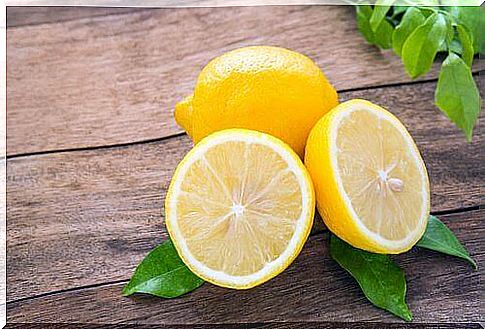 5 incredible lemon beauty treatments you can do at home