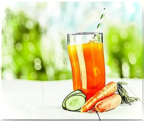 Carrot juice4