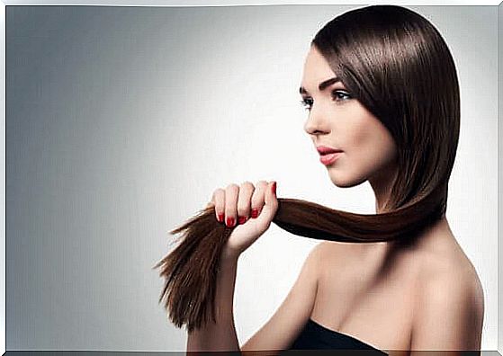 5 natural ways to strengthen fine hair