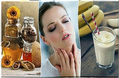 6 natural remedies to soothe a dry throat