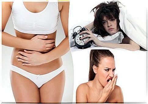 8 signs that you are suffering from intestinal disorders