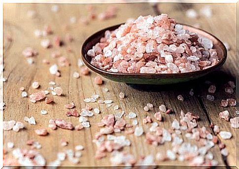 What is sea salt and where does it come from?