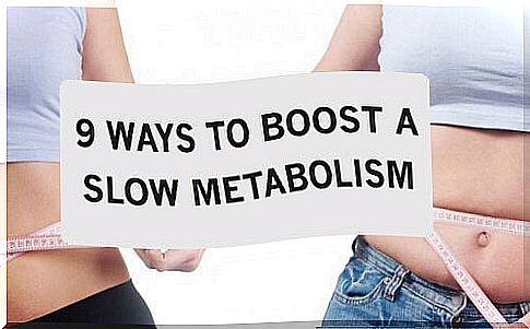 9 tips to boost slow metabolism