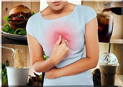 Antacids to relieve reflux