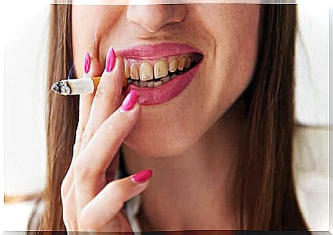 All about smokers' melanosis: One of the dangers of smoking