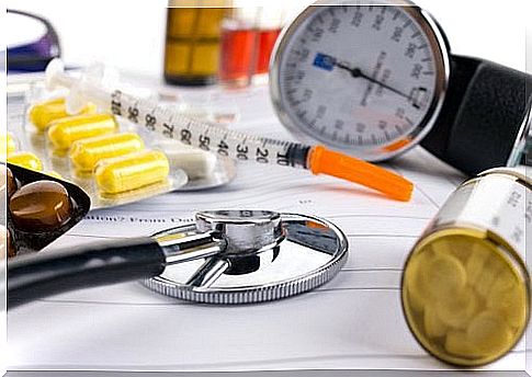 Diabetes and high blood pressure: What should you eat?