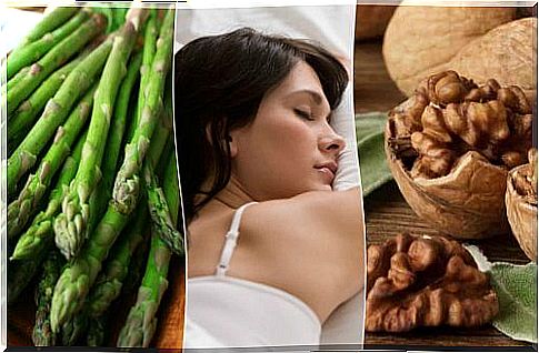 Do you want to sleep better?  Here are 9 diet tips for sleep problems