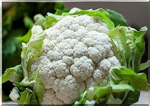 Amazing benefits of cauliflower that you did not know