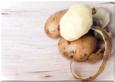 Four ways you can use potato peeler