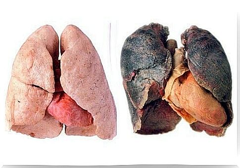 How to get cleaner lungs