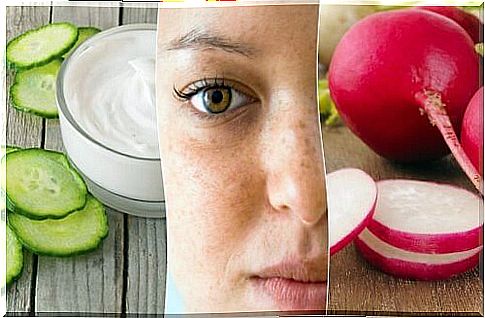 How to reduce blemishes on your face with 5 natural remedies