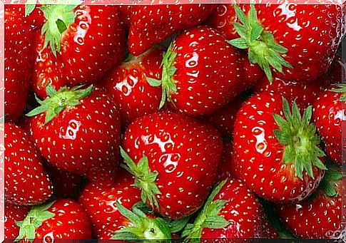 Strawberry