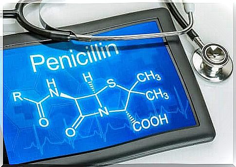 Penicillin and its use