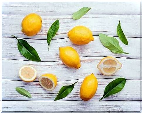 Properties of lemon and natural remedies