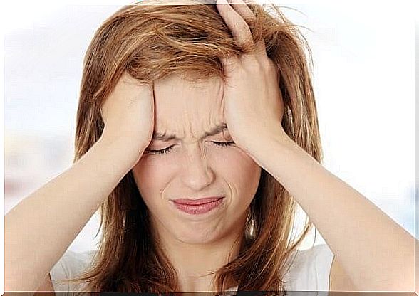 Six natural remedies for migraines