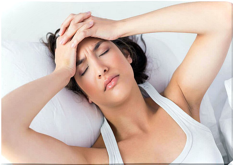 Natural remedies for migraines