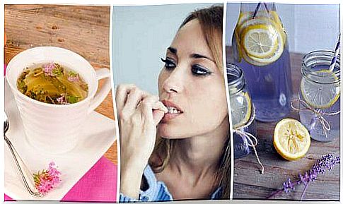 Soothe your nerves with these 6 natural remedies