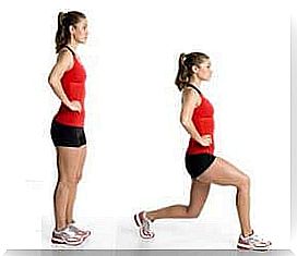 Lunges