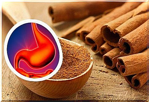 The hidden benefits of cinnamon