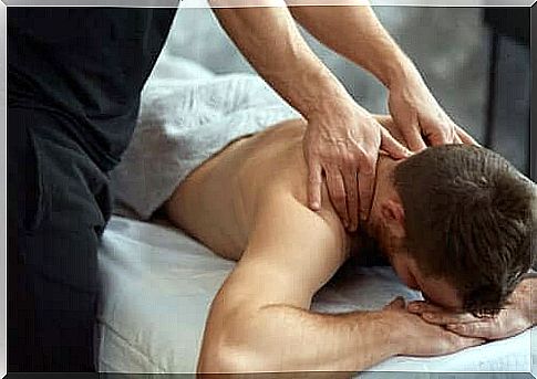 Therapeutic massage: Types and benefits