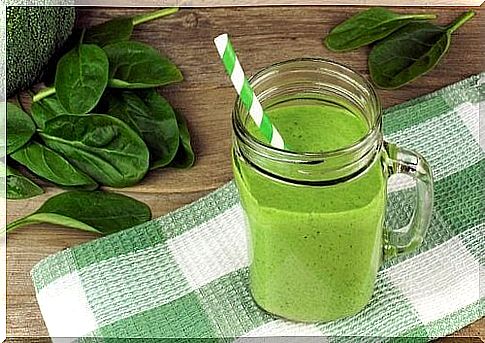 green juice