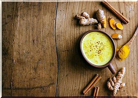 Three turmeric treatments for the skin