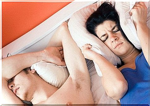 You did not know that about snoring