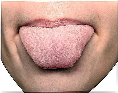 Your tongue, health and emotions